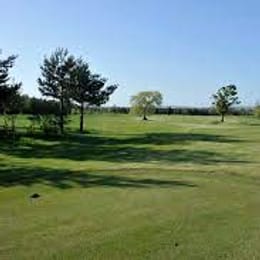 Burgham Park Golf Club