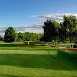 Burghill Valley Golf Club