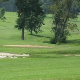 Wellman Golf Course