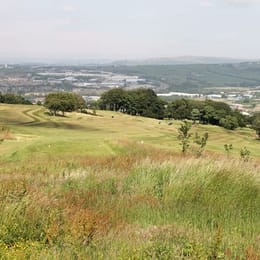Darwen Golf Club