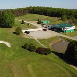 Maple Crest Golf Course