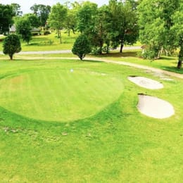 Keystone Heights Golf & Country Club