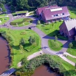 Golfbaan Zuid-Drenthe (Par 3)