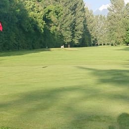 Clane Golf Club - Clongowes Wood Golf Course