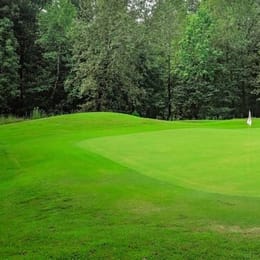 TN Golf Trail at Montgomery Bell