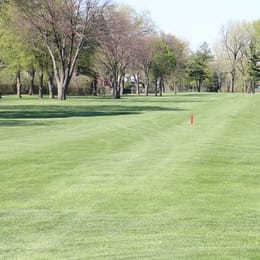 Lombard Golf Course