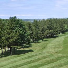 Consett & District Golf Club