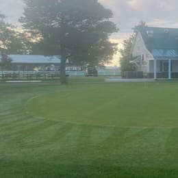 Whiskyville Golf Club