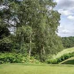 Burnham Beeches Golf Club