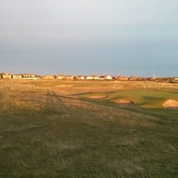 Fleetwood Golf Club