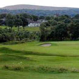 Buxton & High Peak Golf Club
