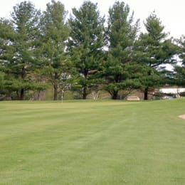 Hartland Glen Golf Course
