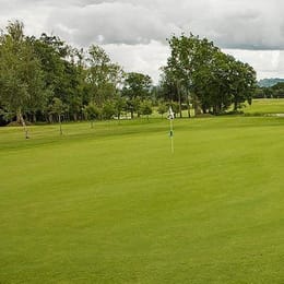Bovey Tracey Golf Centre
