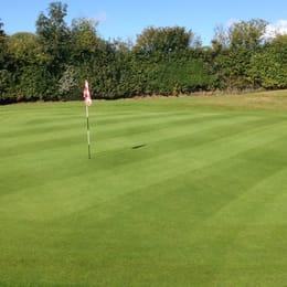 Bovey Tracey Golf Centre (Pitch & Putt)