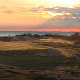 Cleeve Hill Golf Club