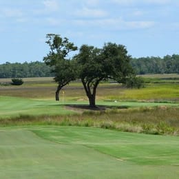 Rivers Edge Golf Club