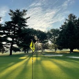 Yardley Country Club