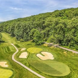 Whitford Country Club