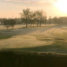 Tadcaster Golf Club