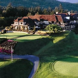 Capilano Golf & Country Club