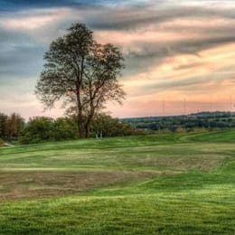 Oak Hills Golf Center