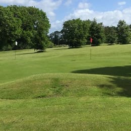 Newcastle Golf Centre Dublin