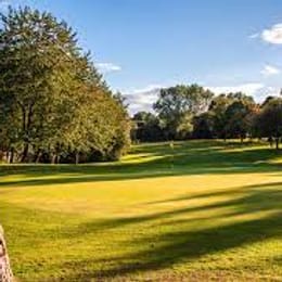 Kidderminster Golf Club
