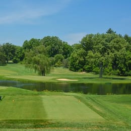 Gulph Mills Golf Club