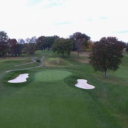 Green Oaks Country Club