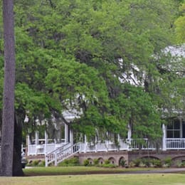 The Landing at Pleasant Point