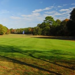 Olde Beaufort Golf Club
