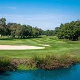 Maxstoke Park Golf Club