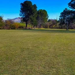 Queenstown Golf Club