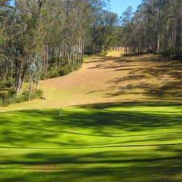 Ootacamund Gymkhana Club