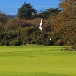 Seaford Golf Club