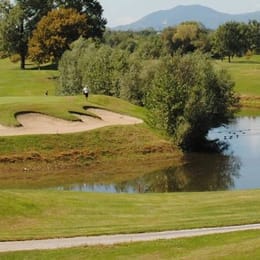 Riverside Golf Zagreb (Executive)
