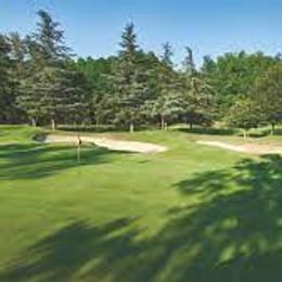 Golf Colline del Gavi (Old Course)