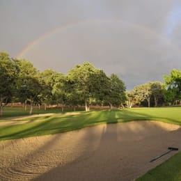 Wilcox Oaks Golf Club