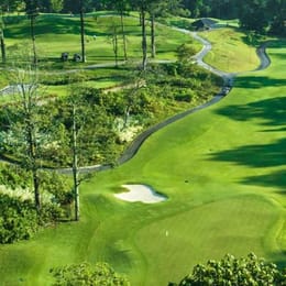Singapore Island Country Club (New)