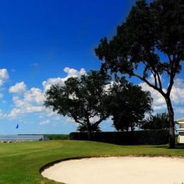 Bluewater Bay Golf Club