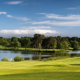 Malone Golf Club (Edenderry)