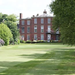 Hindley Hall Golf Club