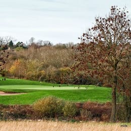 Hinksey Heights Golf Club (Championship)