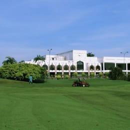 StarHill Golf & Country Club