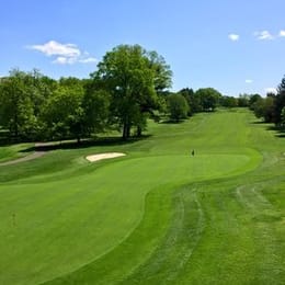 Wanango Country Club