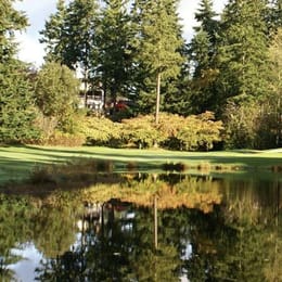Mill Creek Country Club