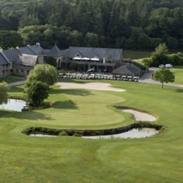 Saint-Malo Golf Resort (Old)