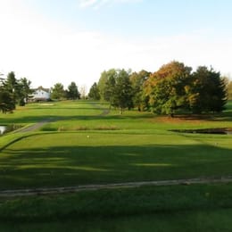 Twin Ponds Golf Course