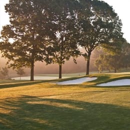Tanglewood Manor Golf Club
