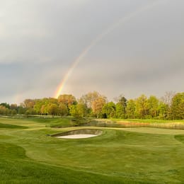 Talamore Country Club